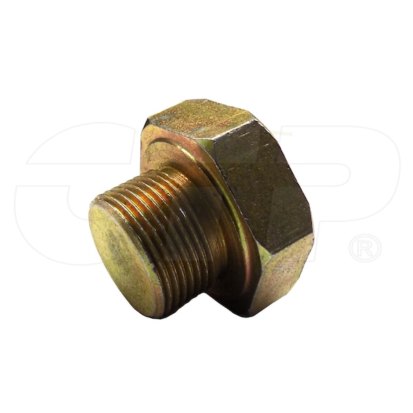 Aic Replacement Parts Plug Fits Komatsu Models 07040-13016 - main